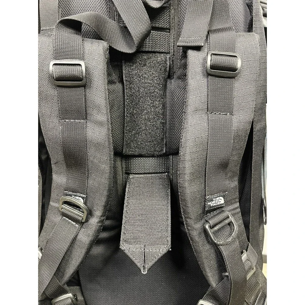North Face Hiking Backpack
